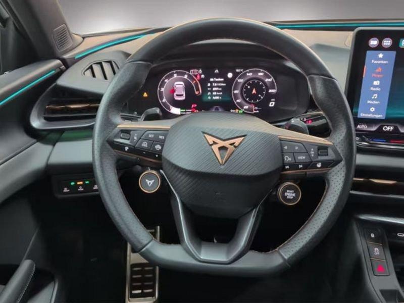 CUPRA Terramar Terramar 1.5 e-hybrid 204cv DSG Matrix/HuD/Edge GARANZIA ESTESA