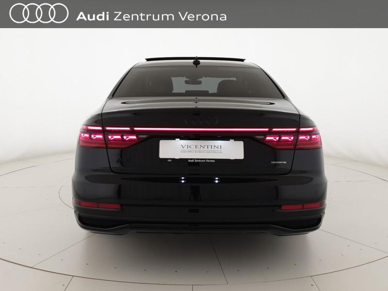 50TDI 286CV quattro tiptronic