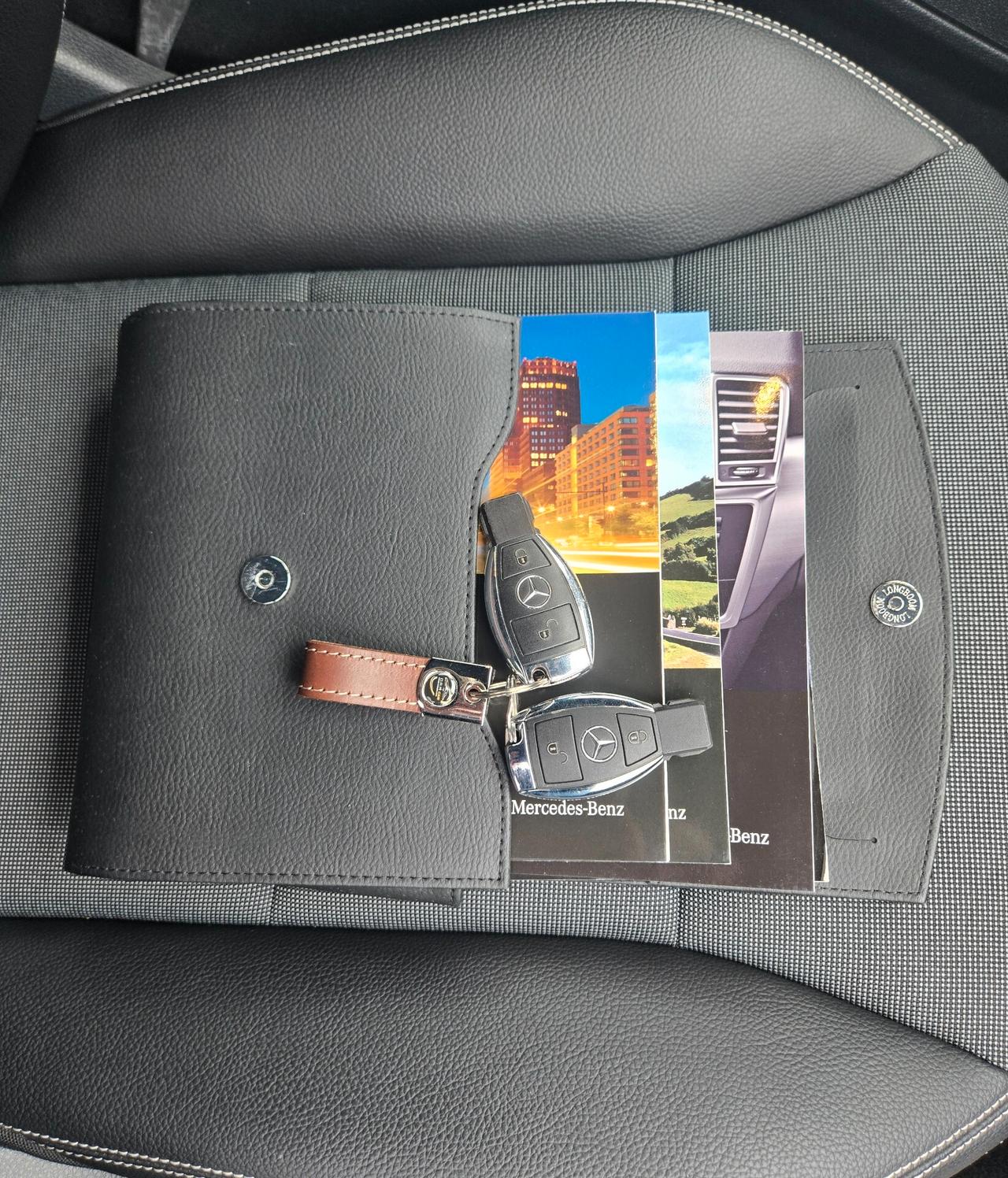 Mercedes-benz A 180 CDI Premium