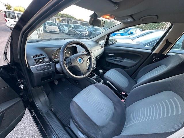 Fiat Grande Punto 1.3 MJT 75 CV 5 porte Dynamic