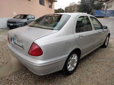 Lancia Lybra 1.8i 16V VVT METANO