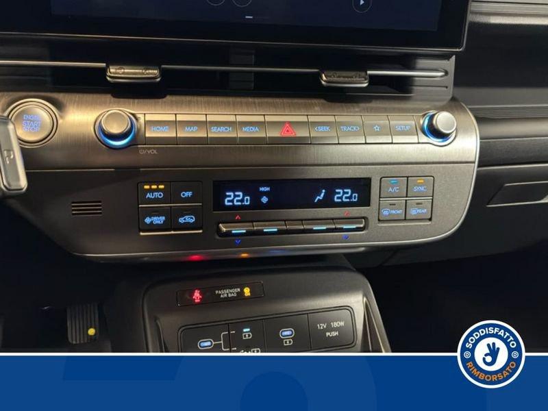 Hyundai Kona 1.6 HEV XTech MY26