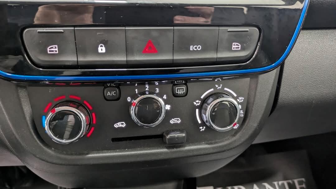 Dacia Spring Comfort Plus Electric 45