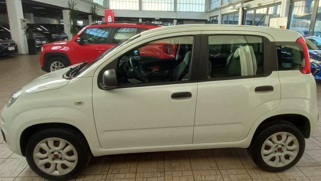 FIAT Panda 0.9 TwinAir Turbo Natural Power Easy