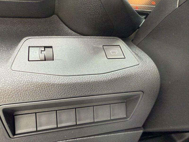 FIAT Doblò Doblo 1.5 BlueHdi 100CV Crew Cab