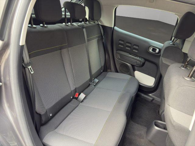 CITROEN C3 1.2 PureTech Shine 83cv S&S