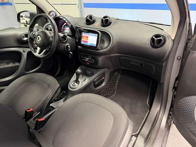 smart forTwo Fortwo 0.9 Passion 90cv Twinamic
