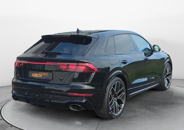 AUDI RS Q8 TFSI V8 quattro tiptronic "VINCOLO FINANZIAMENTO"