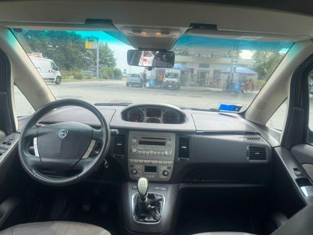 LANCIA MUSA 1.4 Oro Ecochic GPL