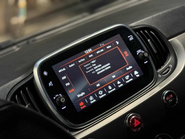 ABARTH 595 1.4 Turbo T-Jet 160 CV Pista