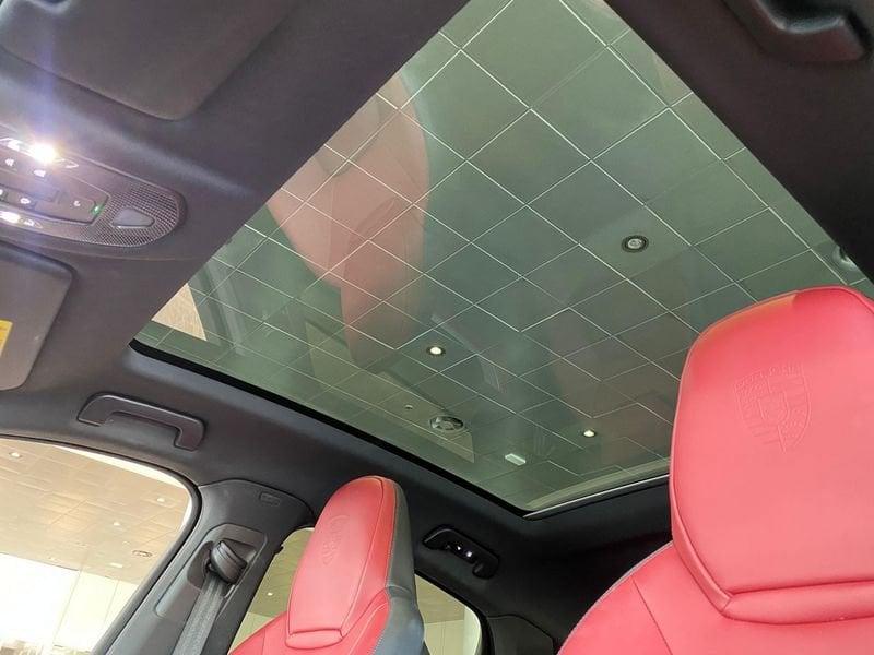 Porsche Cayenne Coupè Cayenne Coupé 3.0 V6 - IVA Esposta
