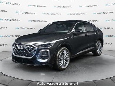 Audi Q5 Q5 SPB TDI 150 kW mHEV+ S tronic quattro S line edition *PROMO AZZURRA*