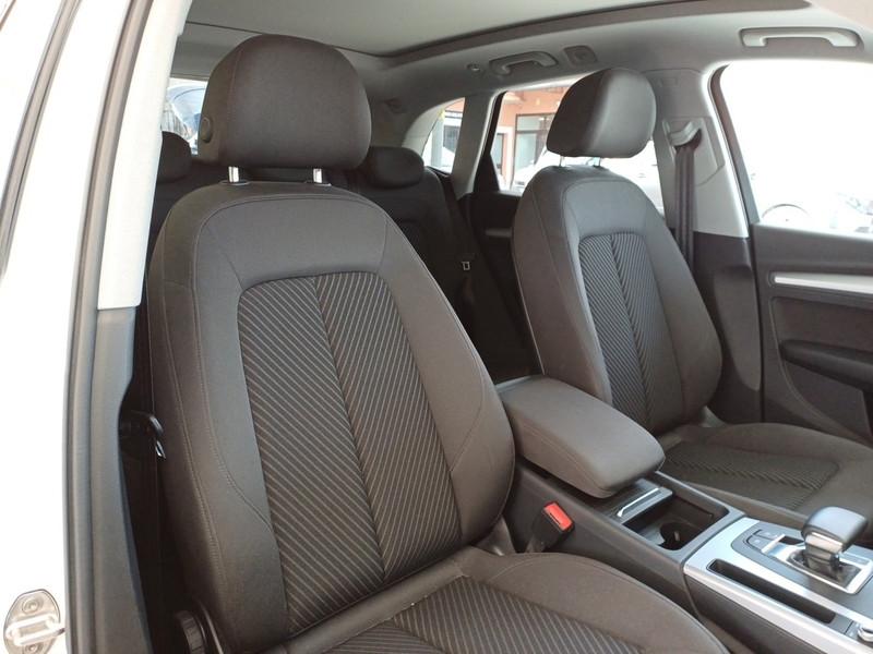 AUDI Q5 50 TFSI e Business quattro S tronic