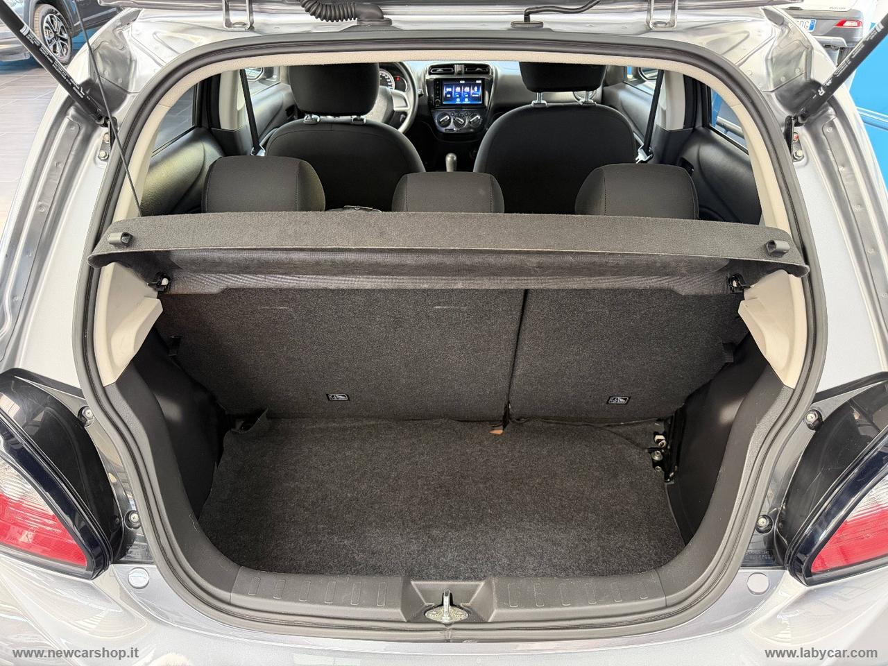 MITSUBISHI Space Star 1.2 Intense SDA NEOPATENTATI