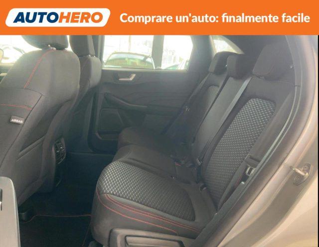 FORD Kuga 2.5 Plug In Hybrid 243 CV CVT 2WD ST-Line