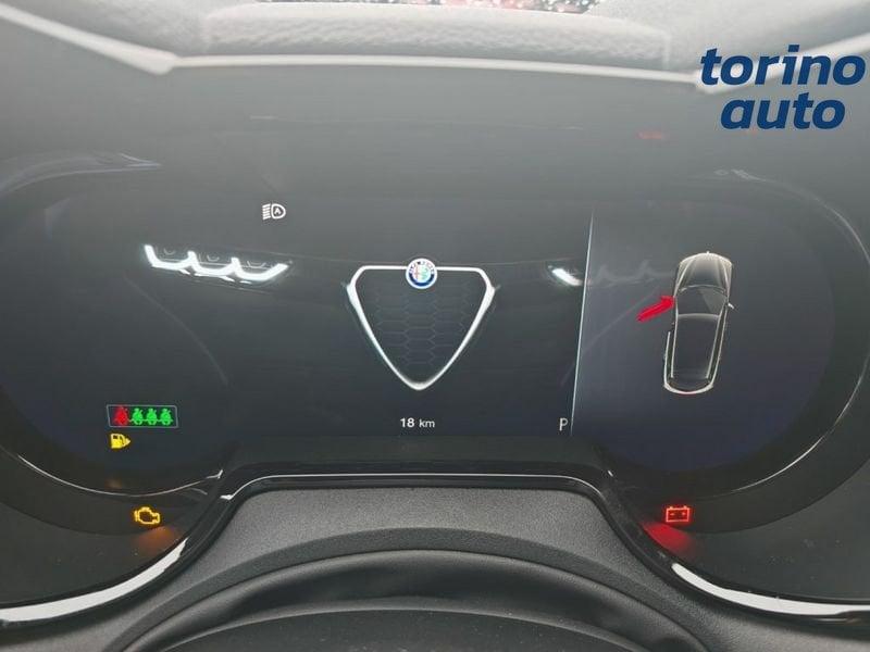 Alfa Romeo Tonale 1.3 280 CV PHEV AT6 Q4 Speciale