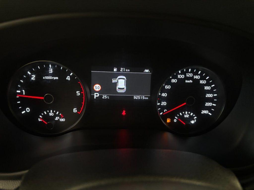 Kia Sportage Tetto Apribile GT Line DCT7 Mild Hybrid AWD 4X4