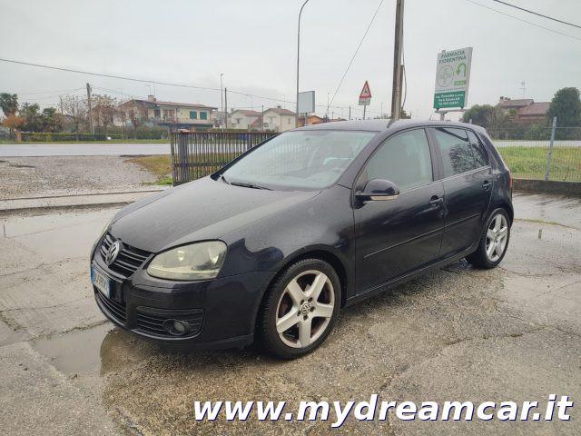 VOLKSWAGEN Golf 1.9 TDI 5p. GT Sport