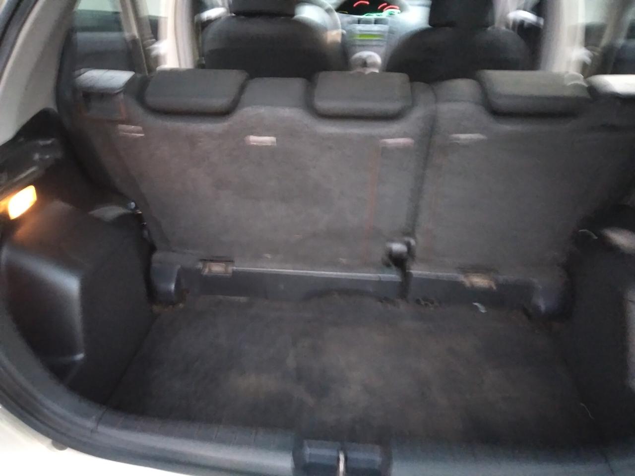 Toyota Yaris 1.4 D-4D 90cv 6marce DPF 5 porte Now