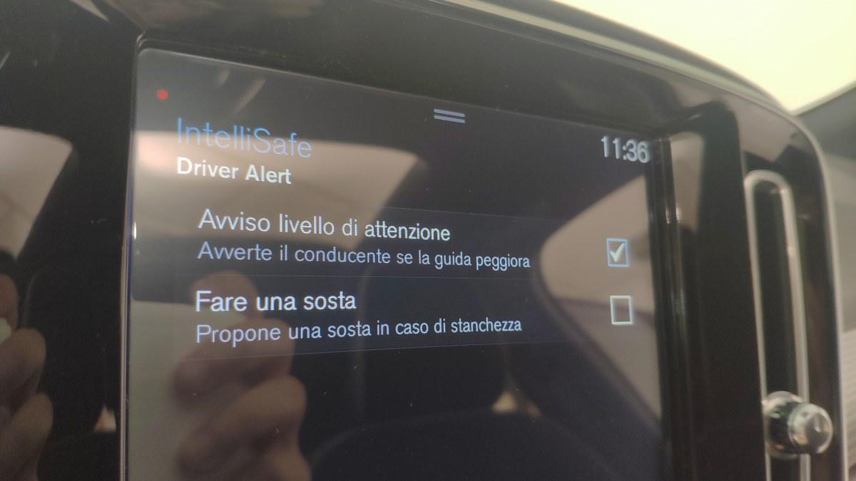VOLVO Xc40 T5 Awd Geartronic R-Design