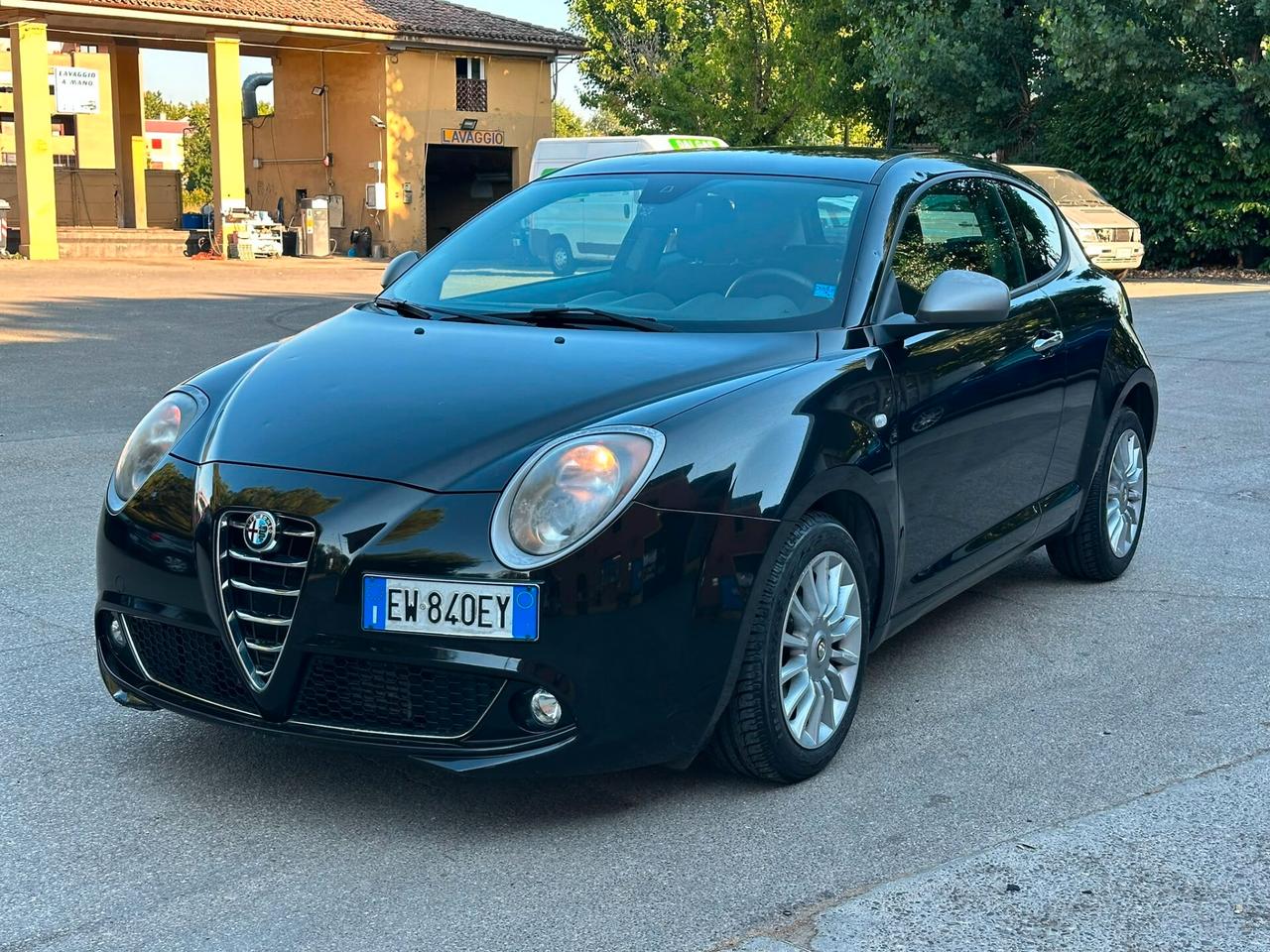 Alfa Romeo MiTo 1.3 JTDm 85 CV S&S Progression