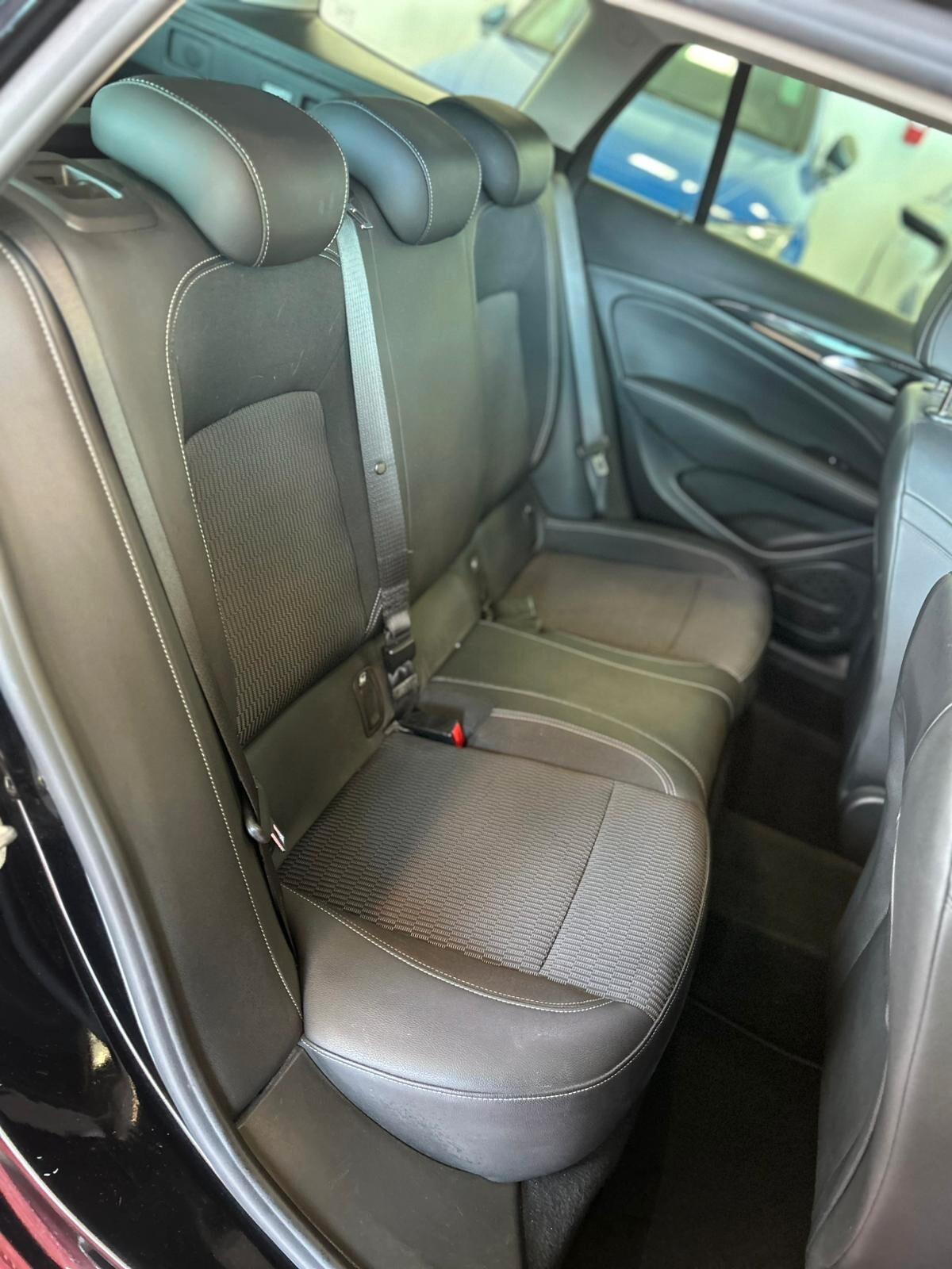 Opel Insignia ST 2.0 CDTI Innovation 170cv S&S AT8 SW 5