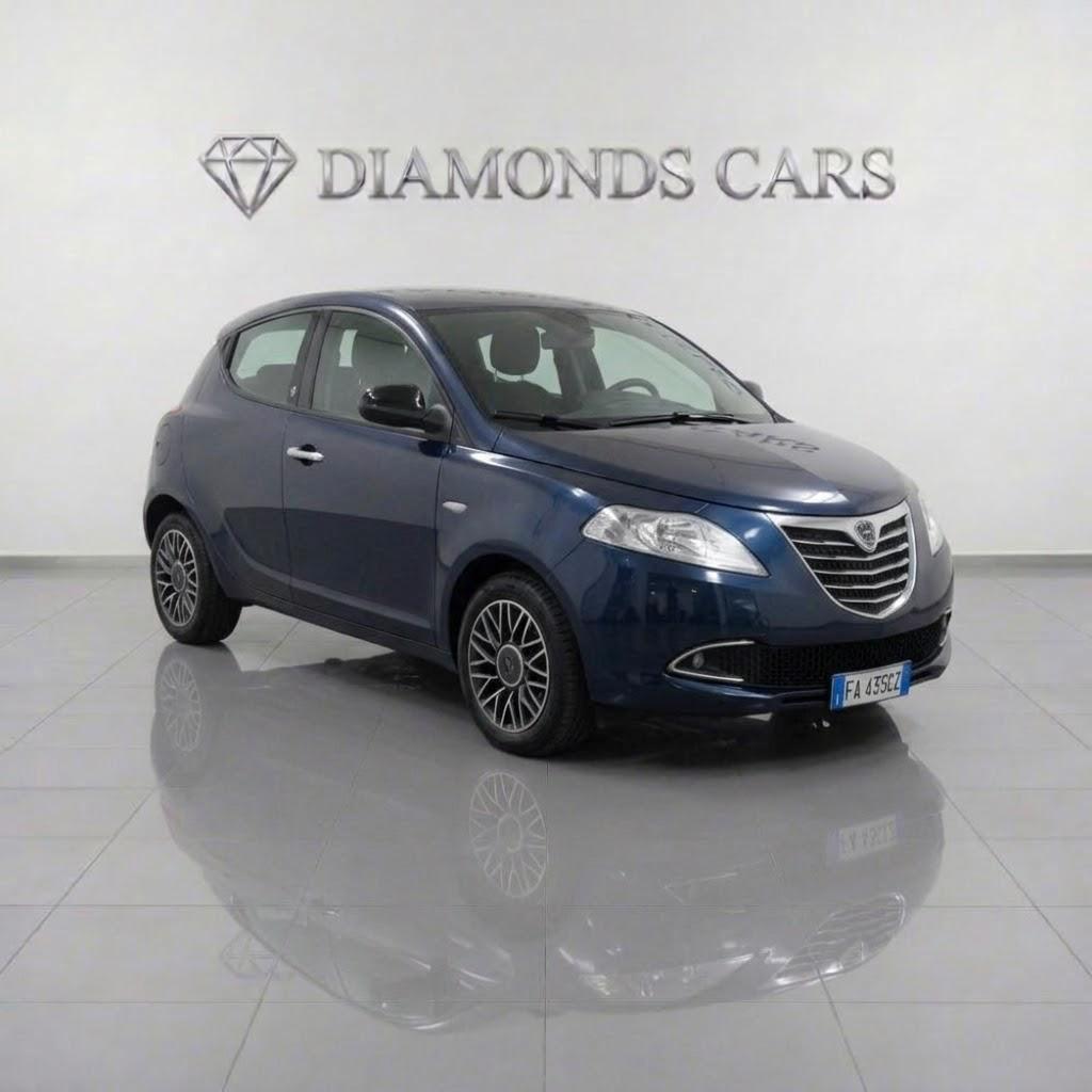 Lancia Ypsilon 0.9 BENZINA AUTOMATICA