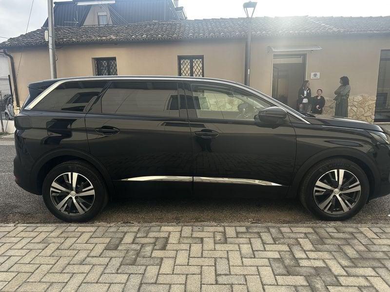 Peugeot 5008 BlueHDi 130 Allure EAT8 S/S aut.