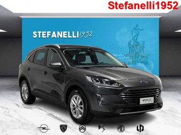 FORD Kuga III 2020 - 1.5 ecoblue Titanium Business 2wd 120