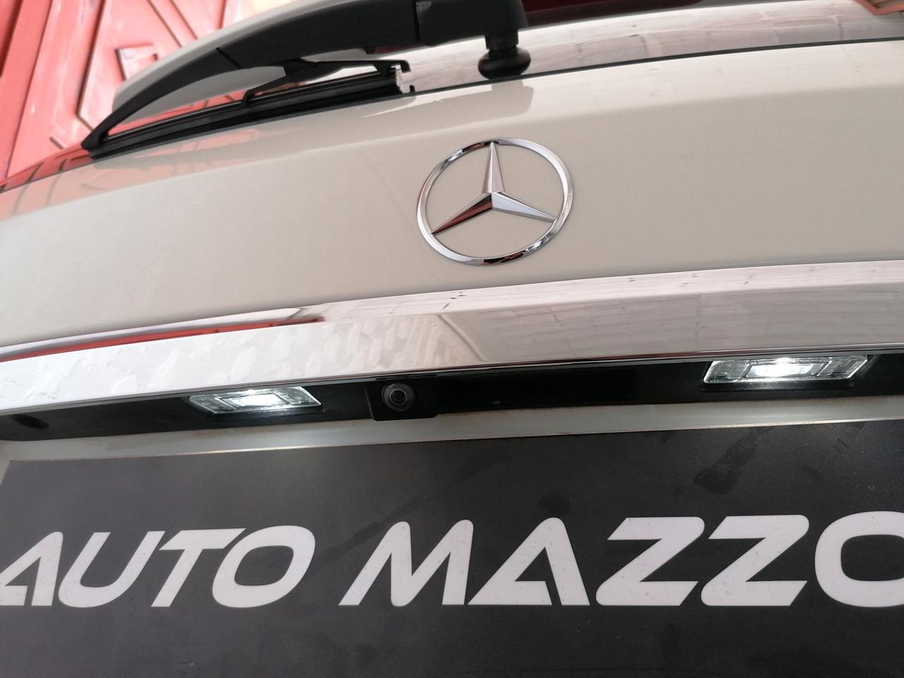 Mercedes-benz B 180 d Premium(full optional)
