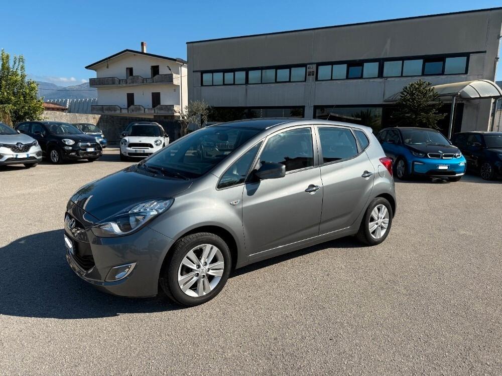 Hyundai ix20 1,4i 90cv 66kw Comfort