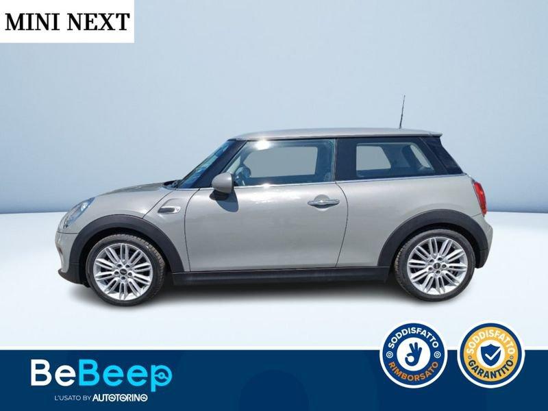 MINI Mini 5 porte Mini 3 porte MINI 1.5 ONE D BOOST 3P