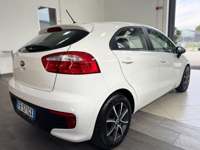 KIA Rio 1.2 CVVT 5p. Active