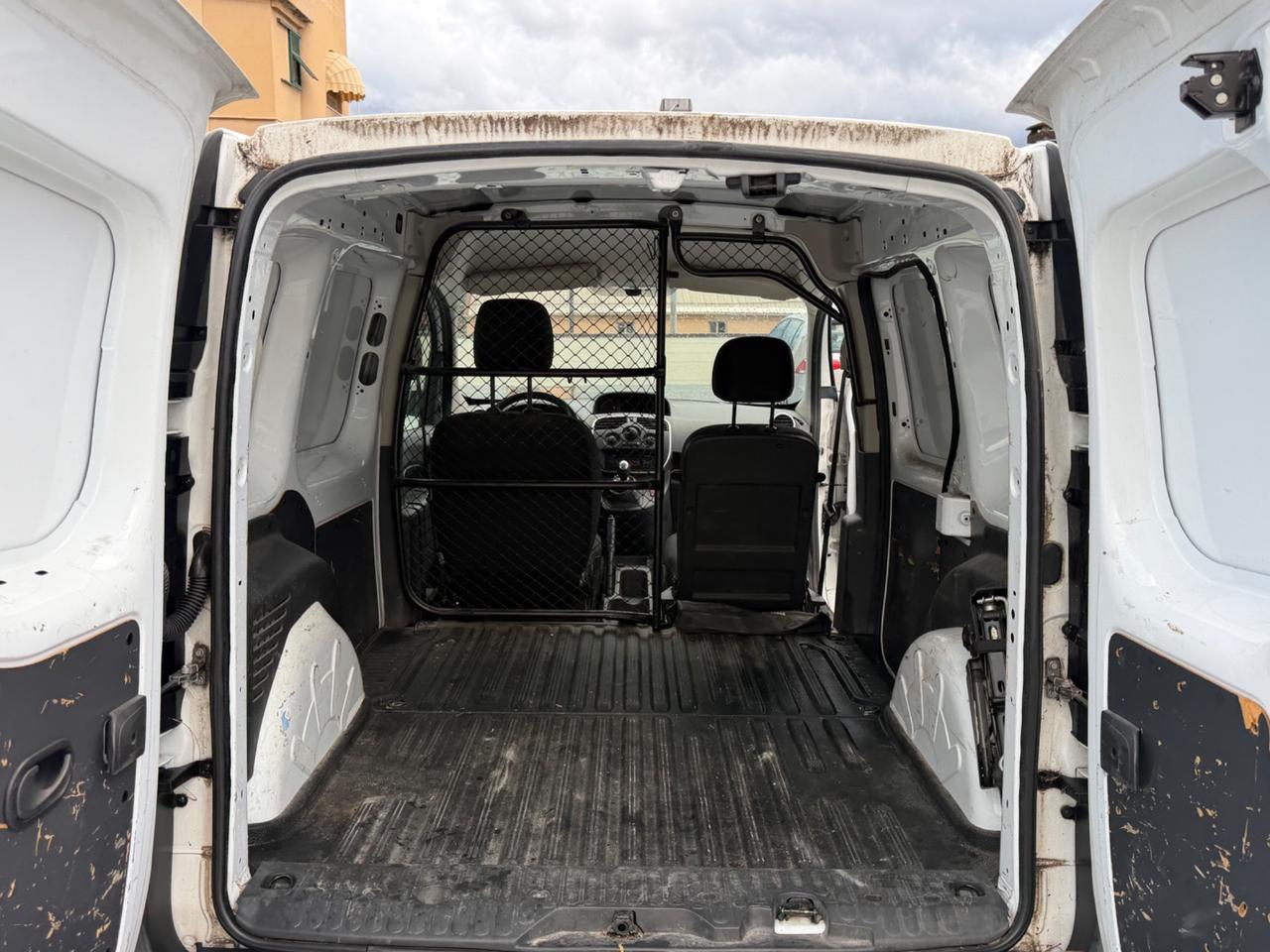 Renault Kangoo 1.5dci euro6 - 2021 van 2 posti