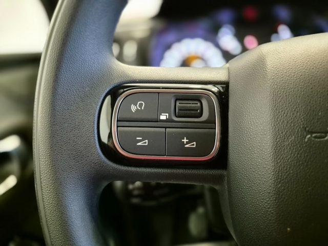 CITROEN C3 BlueHDi 100 Shine N1 Autocarro