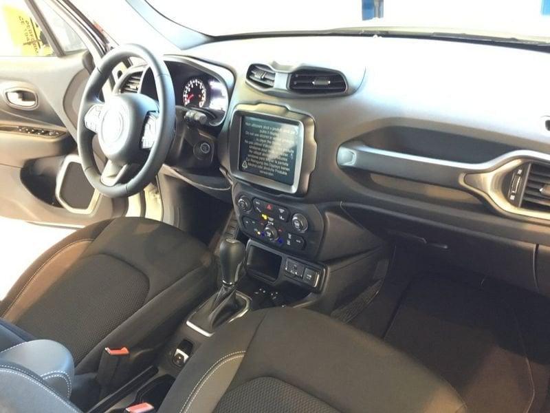 Jeep Renegade 1.5 Turbo T4 MHEV Limited MY23