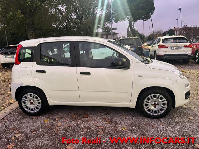 FIAT Panda 1.0 FireFly S&S Hybrid NEOPATENTATI