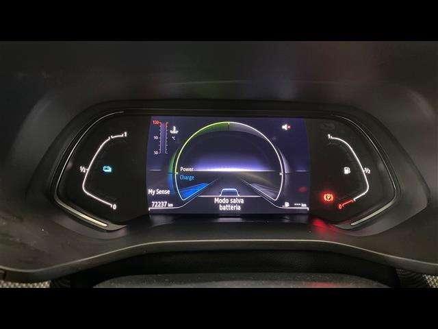 Renault Arkana 1.6 E-Tech full hybrid Intens Auto