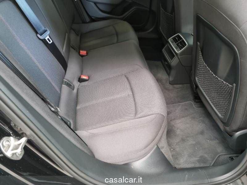 Audi A6 Avant 40 2.0 TDI quattro ultra S tronic Business Advanced 3 ANNI DI GARANZIA KM ILLIMITATI PARI ALLA