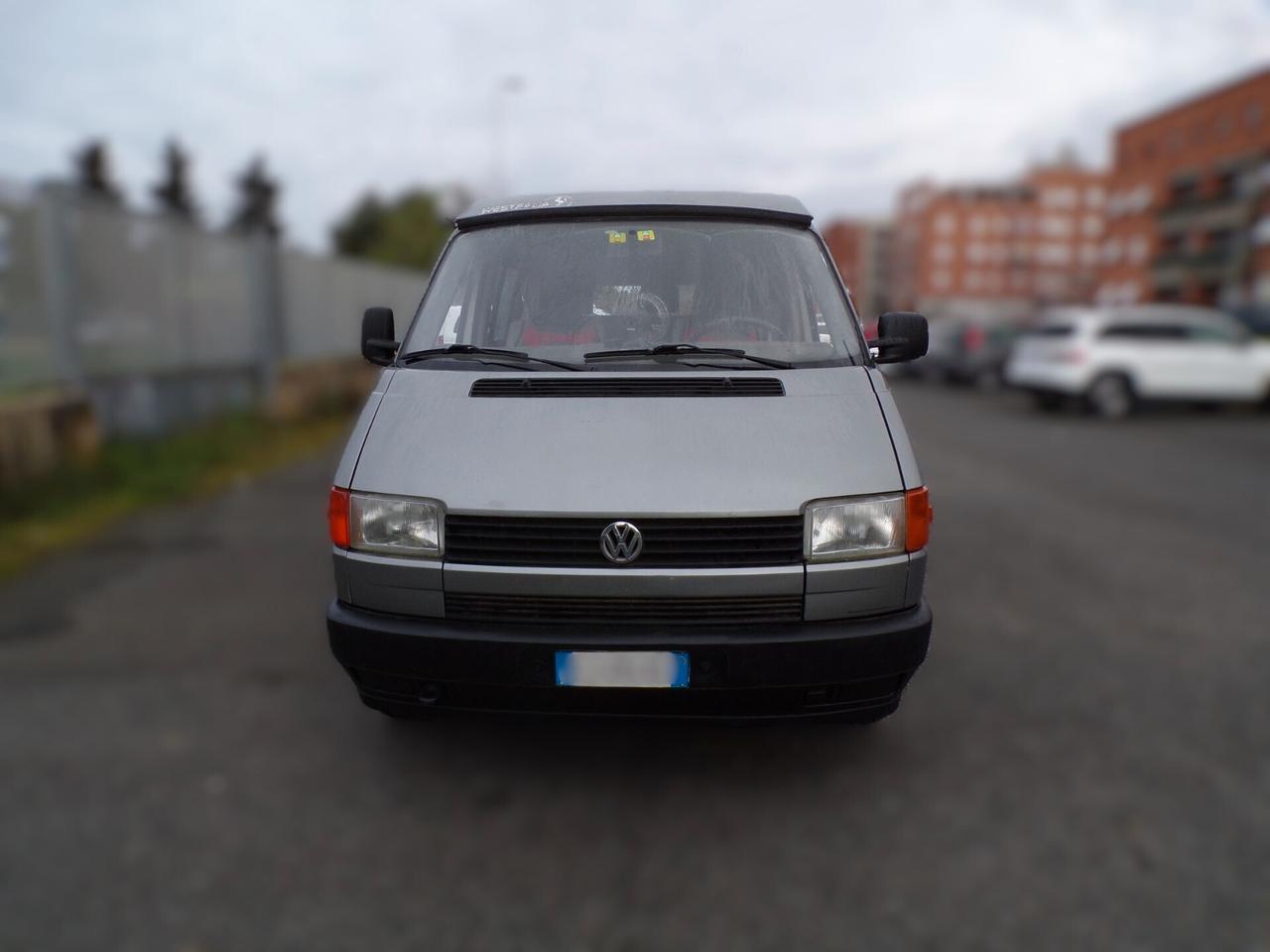 Volkswagen T4 CALIFORNIA WESTFALIA DEL 1993