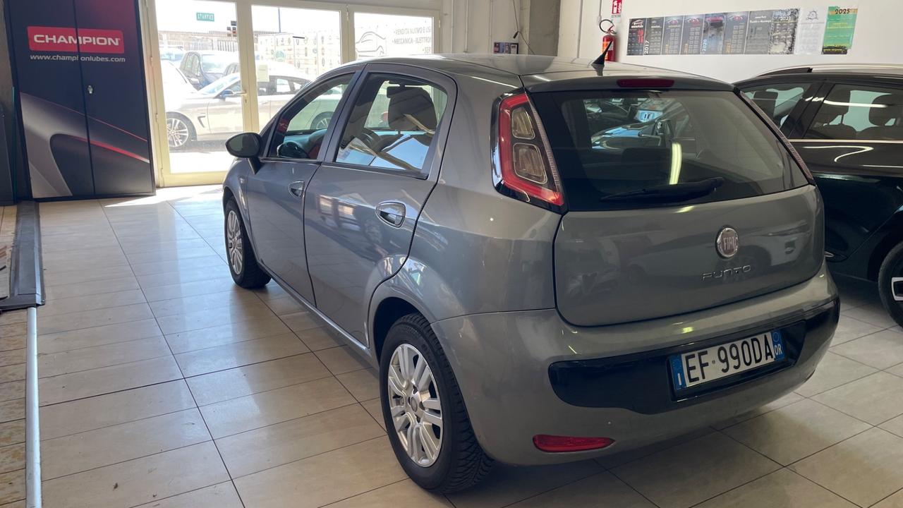 Fiat Punto Evo Punto Evo 1.3 Mjt 75 CV DPF 5 porte S&S Dynamic