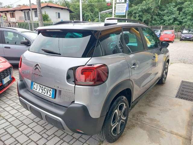 Citroen C3 Aircross 1.2 puretech Feel s