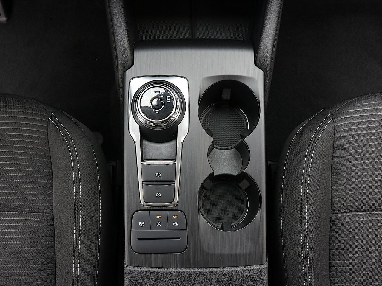 Ford Kuga 1.5 EcoBlue 120CV Auto 2WD Titanium