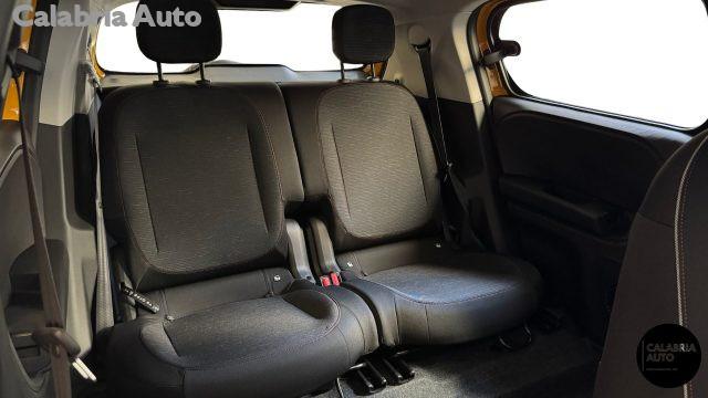 RENAULT Twingo Electric E-Tech Electric 80 CV Urban Range Techno