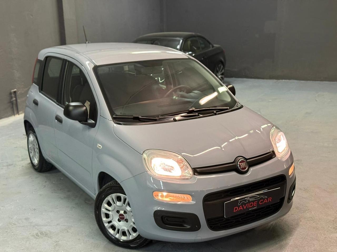 Fiat Panda 1.0 FireFly S&S Hybrid Easy