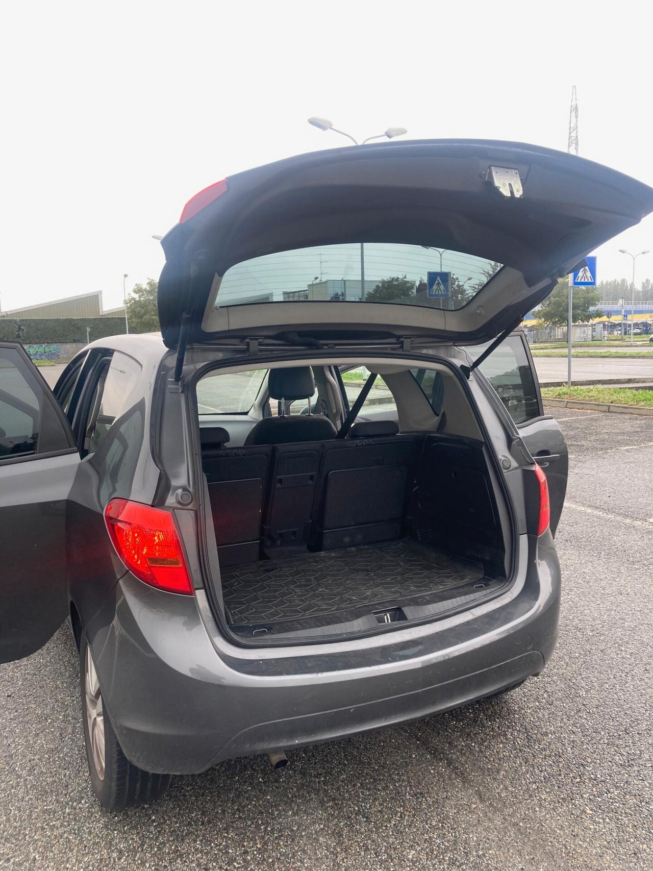 Opel Meriva 1.4 100CV Cosmo