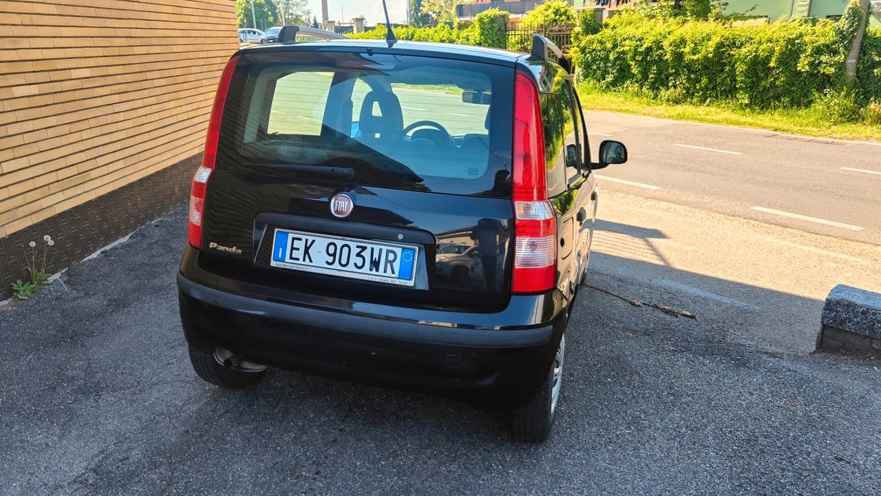 Fiat Panda 1.2 Dynamic