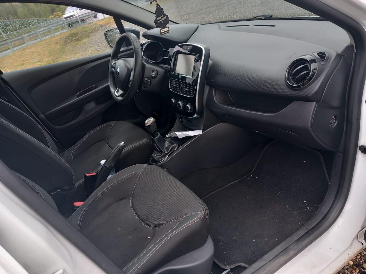Renault Clio dCi 8V 75CV Start&Stop 5 porte Energy Life