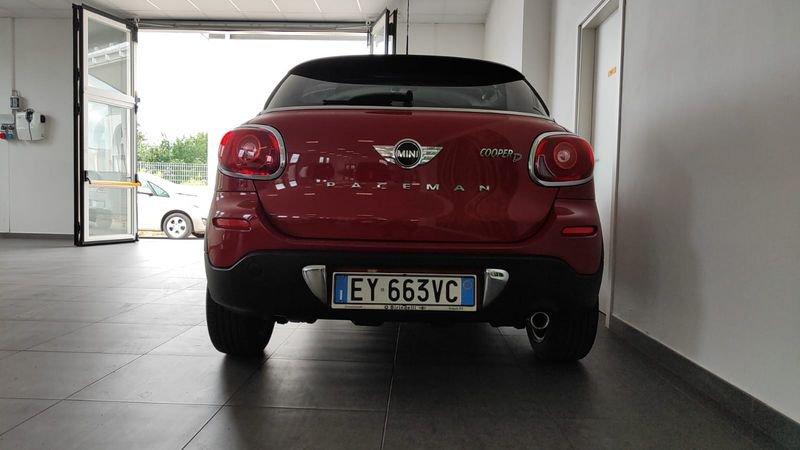 MINI Mini Paceman Mini Cooper D Paceman