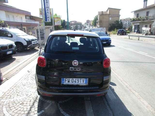 Fiat 500L 1.6 JTDM 120 CV CROSS